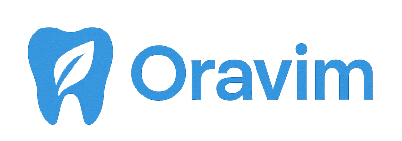 Oral Health Supplements Oravim