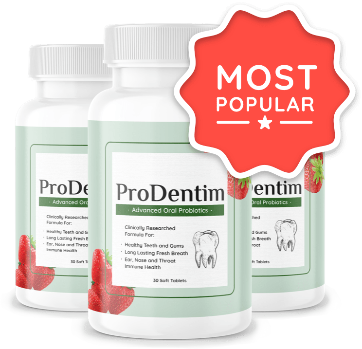 tooth supplement