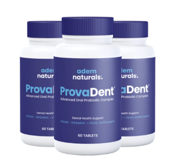 shield tooth supplement